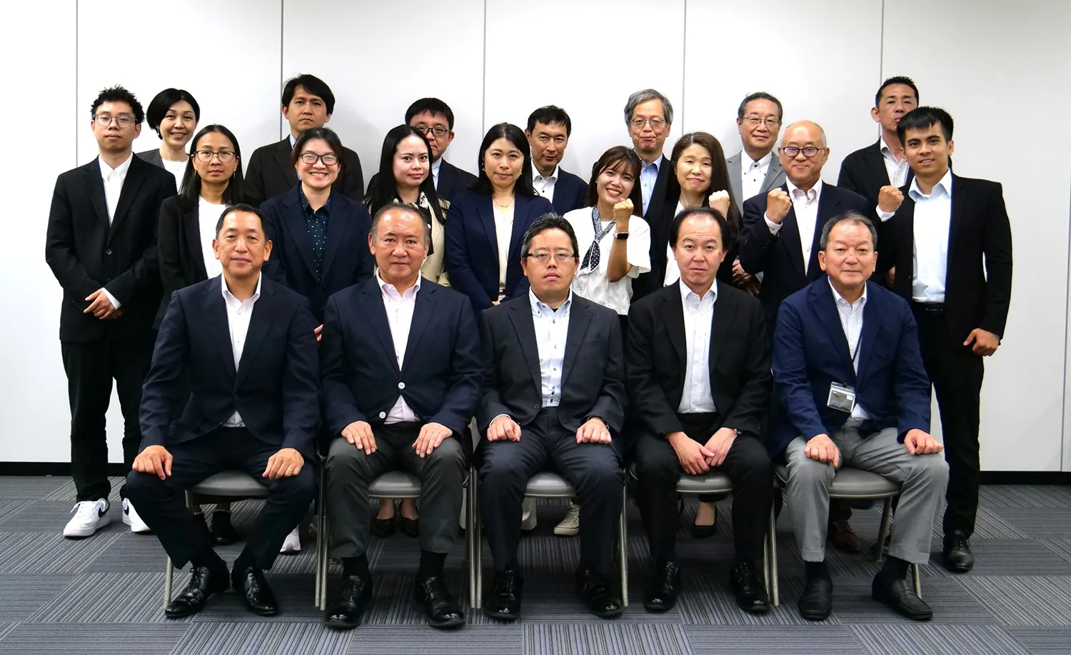 精度の高い採用をアドバイス